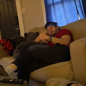 Meet your Posher, Collins